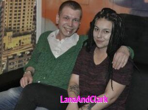 LanaAndClark