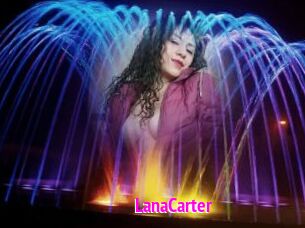 LanaCarter