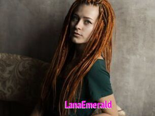 LanaEmerald