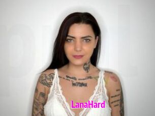 LanaHard