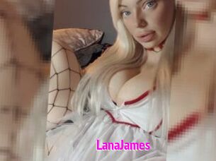 LanaJames
