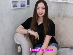LanaPortman