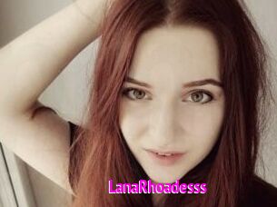 LanaRhoadesss Porn Loverz
