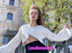 LanaRomanova Porn Loverz