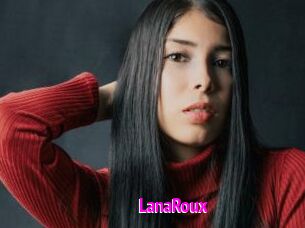 LanaRoux