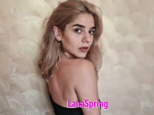LanaSpring