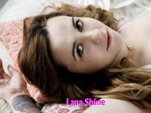 Lana_Shine