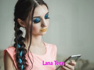 Lana_Teen