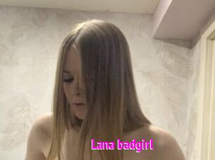 Lana_badgirl Porn Loverz