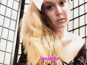 Lanaluxe Porn Loverz
