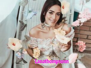 Lanathompsonn