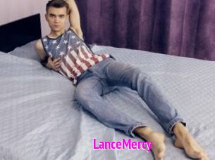 LanceMercy
