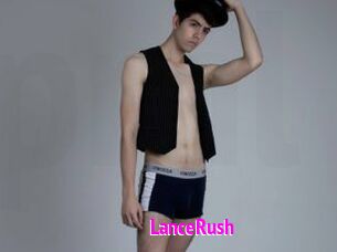 LanceRush