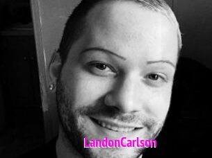 Landon_Carlson