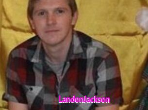 LandonJackson Porn Loverz