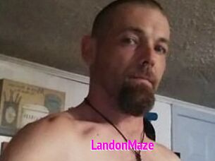 Landon_Maze