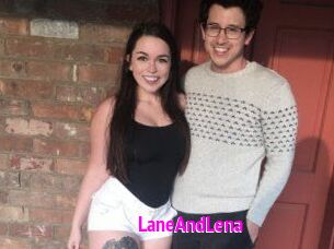 LaneAndLena