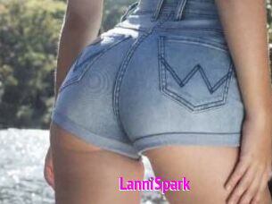 LanniSpark
