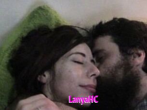 LanyaHC