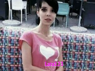 Lara123