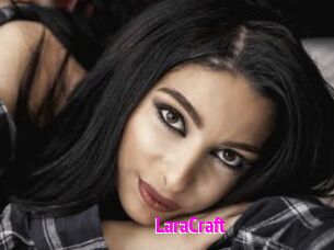 LaraCraft