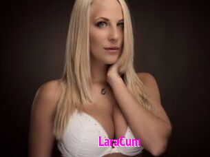 LaraCum