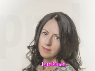 LaraGenea