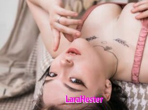 LaraHester