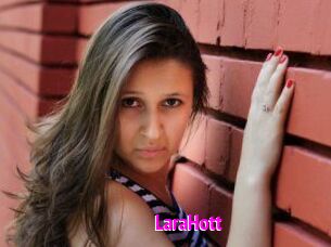 LaraHott