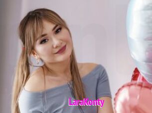 LaraKonty