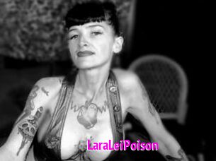 LaraLei_Poison
