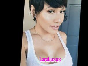 LaraLuxxx Porn Loverz