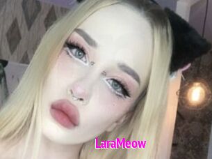 LaraMeow