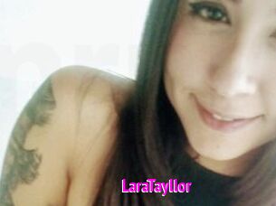 LaraTayllor