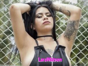 LaraWatson