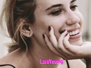 LaraYoung
