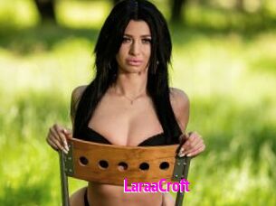 LaraaCroft Porn Loverz