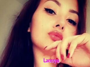 Laresya