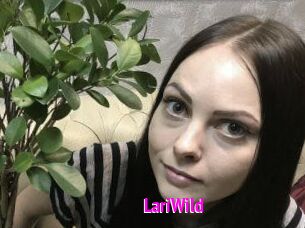 Lari_Wild