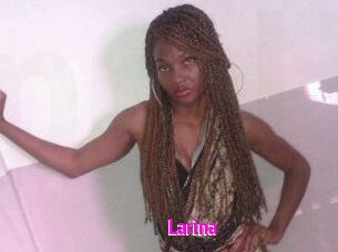Larina