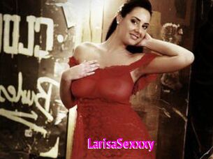 LarisaSexxxy