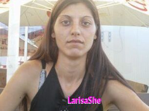 LarisaShe