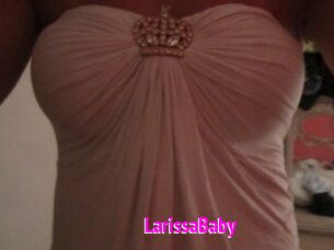 LarissaBaby