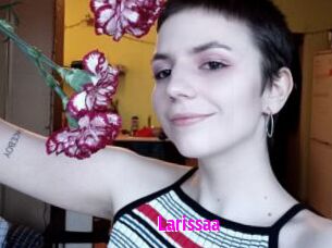 Larissaa