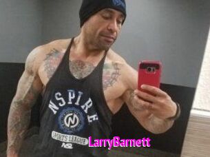 Larry_Barnett
