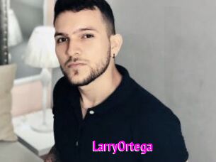 LarryOrtega