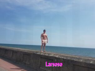 Larsoso