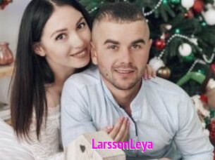 LarssonLeya