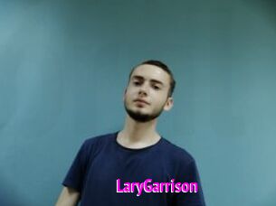 LaryGarrison Porn Loverz