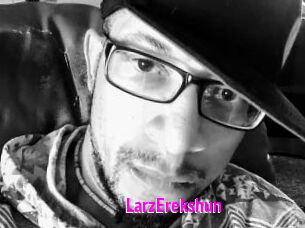 LarzErekshun